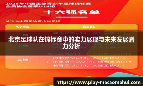北京足球队在锦标赛中的实力展现与未来发展潜力分析