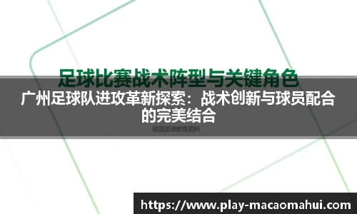 广州足球队进攻革新探索：战术创新与球员配合的完美结合